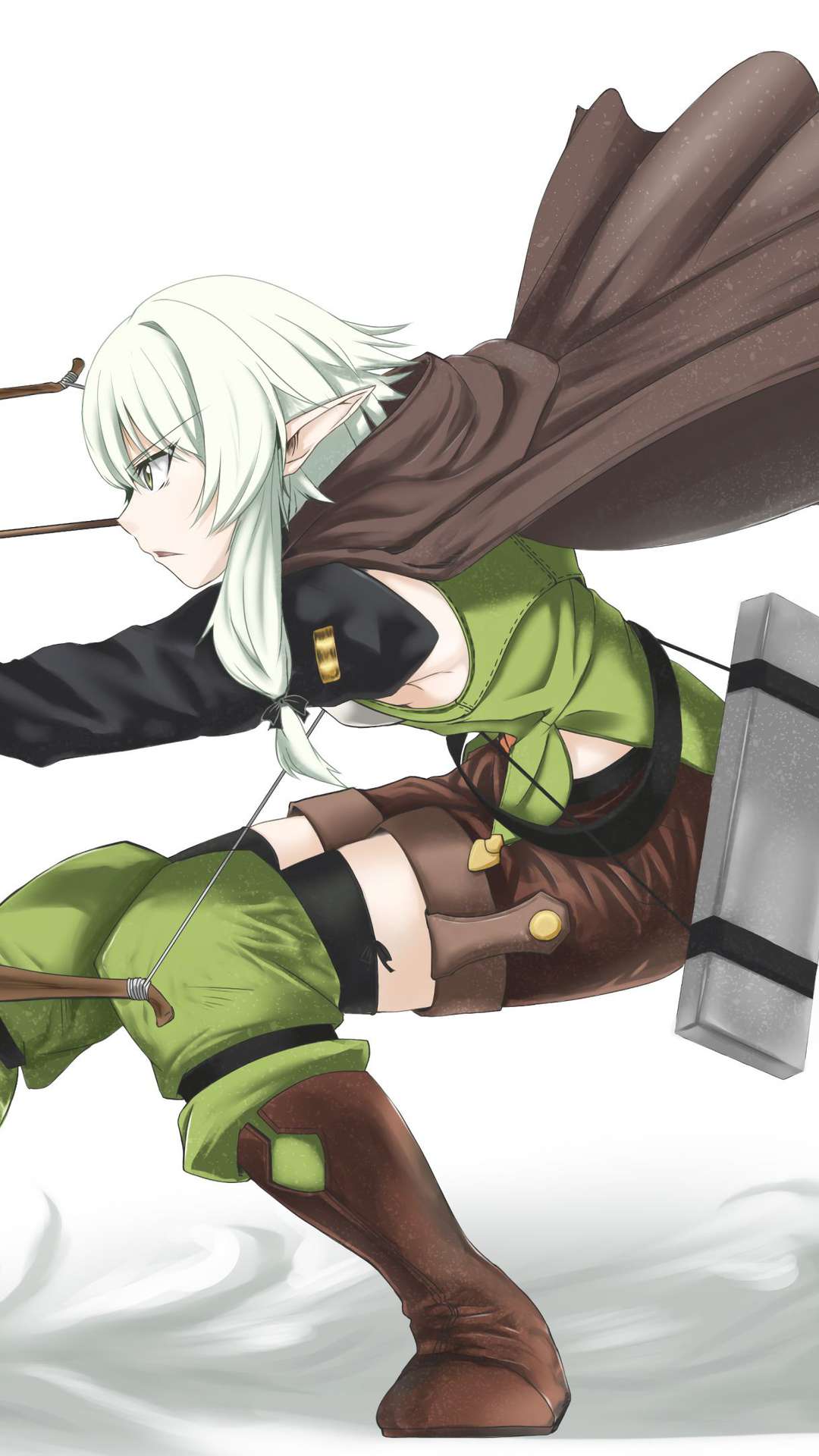 Anime Archer